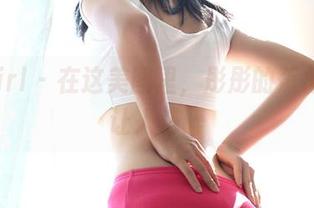 3Agirl – 在这美图里，彤彤的蕉似姿态让人惑醉