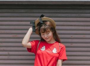 BoLoli菠萝社 – 王语纯的免费写真,不拿来自黑就没创意?