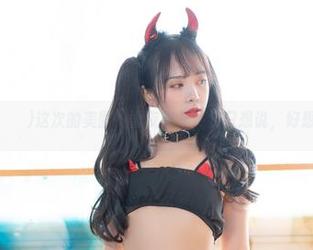 Dami(퀸다미)这次的美图，雪夜锦礼，我只想说，好想跳进去！