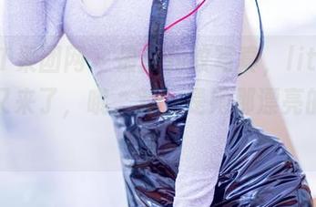 GIRLT果团网 – 最新豹纹写真,little贝壳喵又来了,哦,对,是她那漂亮的豹纹!