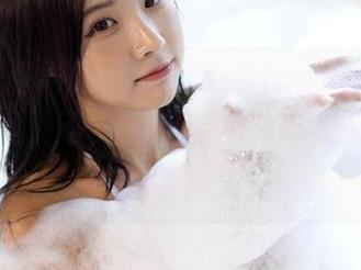 Habin夏彬(하빈)MissDica–嬉水派对合集：哦，不，更新后我是不是又多了一种呐喊方式？