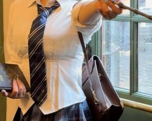 想知道Halo_酱的兔女郎如何7980度转变?看原图和照片!