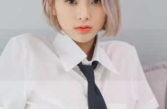Hyoyeon(김효연)的肉丝合集：看完保你有话说！