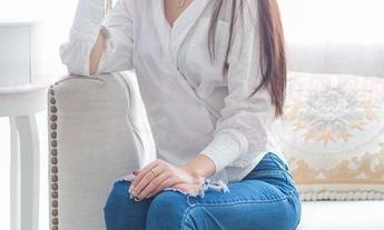 IMiss爱蜜社 – 这份Lavinia肉肉的秘密,藏在每一张高清照片里…