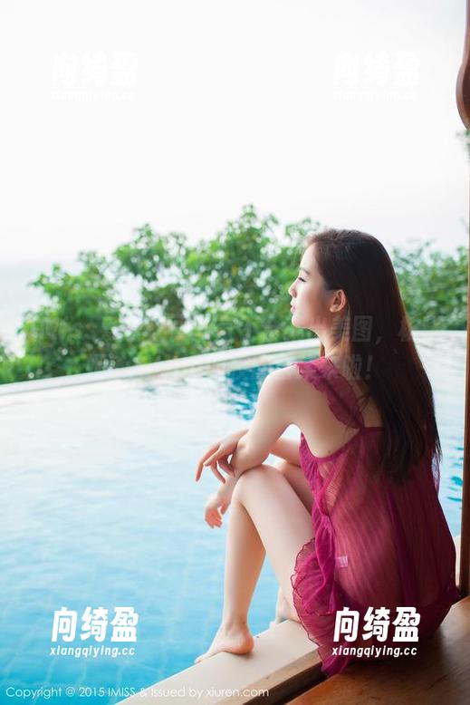 IMiss爱蜜社-杨紫嫣Cynthia IMiss爱蜜社 - 一言不合就出美图,杨紫嫣Cynthia的校园合集来啦!