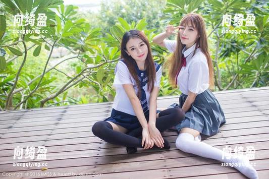 IMiss爱蜜社-杨紫嫣Cynthia IMiss爱蜜社 - 拍的真不错,礼服轻轻飘动,杨紫嫣Cynthia的私拍让我直想问她的搭配灵感