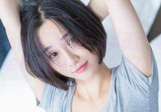 IMiss爱蜜社 – 某个梦游小女孩：萌白酱的私房作品实在太有趣了！