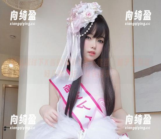 K酱 让我探讨下K酱的棉袜无圣光套图,脑子里飘过好几种想法,复杂的美。
