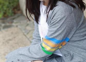 MFStar模范学院 – 唐琪儿Beauty的豹纹写真,图集里有怪兽,也有满满的免费福利!