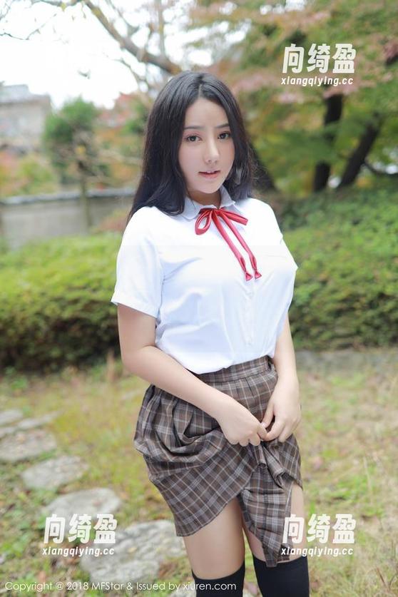 MFStar模范学院-美七mia MFStar模范学院 - 最新合集上线了!美七mia的学妹们,几乎能填满我的整个想象空间。