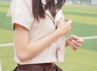 MSLASS梦丝女神 – VV在高清图库中的粉红女仆,怎么看怎么想深了,但偏偏就是这么可爱。