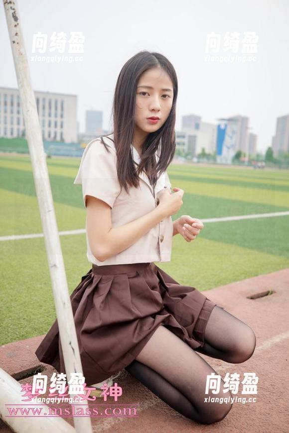 MSLASS梦丝女神-VV MSLASS梦丝女神 - VV在高清图库中的粉红女仆,怎么看怎么想深了,但偏偏就是这么可爱。