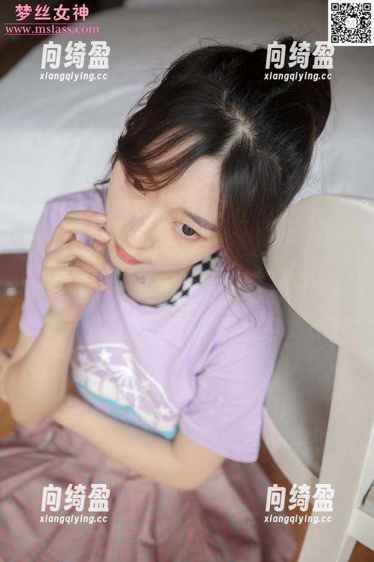 MSLASS梦丝女神-洛洛 MSLASS梦丝女神 - 梦幻学记中的洛洛:美图合集,学到的都是风格啊!