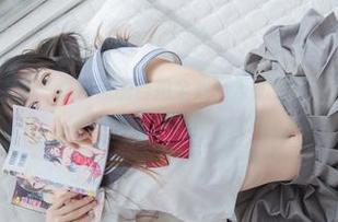 MTYH喵糖映画 – 蠢沫沫的自拍全集，没想到这位女神竟然也有这一面