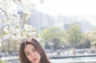MiStar魅妍社 – 教你如何看刘钰儿泳装套图,技巧就是…不被水冲走!