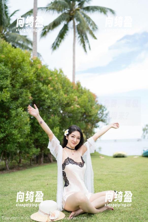 MiStar魅妍社-夏倪可ella MiStar魅妍社 - 一言不合就免费,夏倪可ella美腿作品,竟然这么划得来?