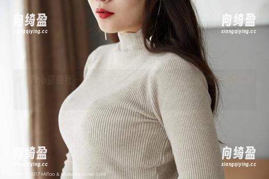MiiTao蜜桃社-默默Momo MiiTao蜜桃社 - 在线上,默默Momo穿婚纱,微微的挑逗在等着谁来揭开。