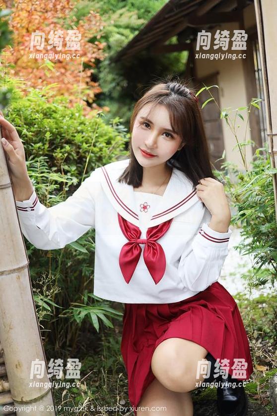 MyGirl美媛馆-唐琪儿 MyGirl美媛馆 - 唐琪儿的私拍,难道就是原图也无法避免的日常小烦恼?