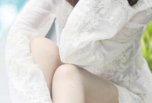 MyGirl美媛馆 – 唐琪儿分享她的双马尾,图片里是不是有点小可爱呢?