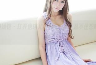 MyGirl美媛馆 – 打开唐琪儿的美图合集，忍不住想叫：姐姐好美！
