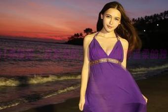 MyGirl美媛馆 – 这些美图,是唐琪儿对温柔的独特演绎