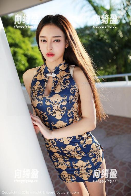 MyGirl美媛馆-徐子琦Anna MyGirl美媛馆 - 徐子琦Anna万圣节写真,有点摇滚有点可爱,下载前准备好拿不走眼!