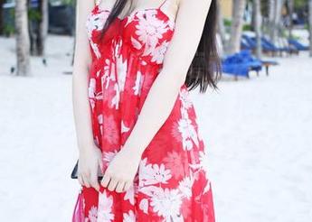 MyGirl美媛馆 – 就琢磨着居家拍写真这种事，杨晓青儿的私拍图集把我完全搞晕了，原来小家也能狂野？