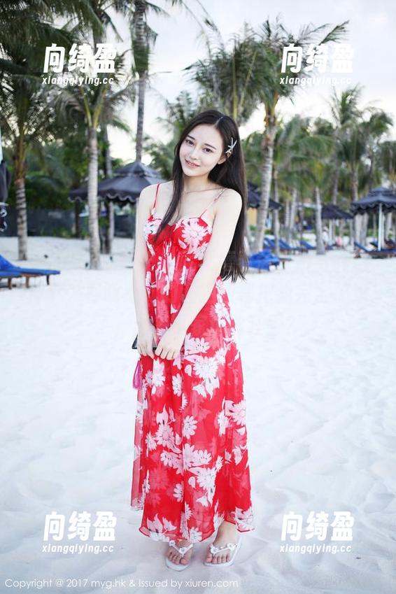 MyGirl美媛馆-杨晓青儿 MyGirl美媛馆 - 就琢磨着居家拍写真这种事,杨晓青儿的私拍图集把我完全搞晕了,原来小家也能狂野?