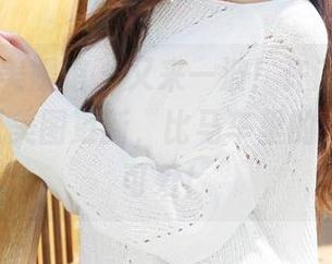 MyGirl美媛馆 – 又来一波！许诺sabrina的圣诞美图更新，比马车里的小精灵还可爱！