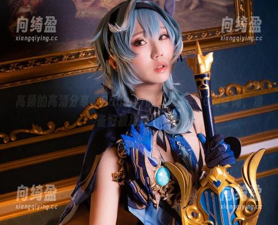 Sameki 高频的高清分享,Sameki的2024年06月订阅,准备好被撩拨了没?