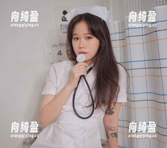 你见过同时COS两个角色的Sira(시라)吗？ArtGravia里不止于写真！