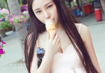 TGOD推女神 – 在线偶遇Cheryl青树，图集散发着温柔的气息