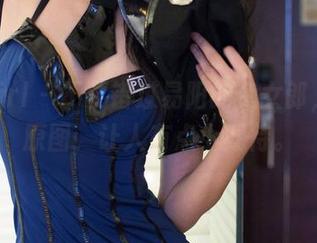 TuiGirl – 不要错过易阳的兔女郎，高清原图，让人有点小期待。
