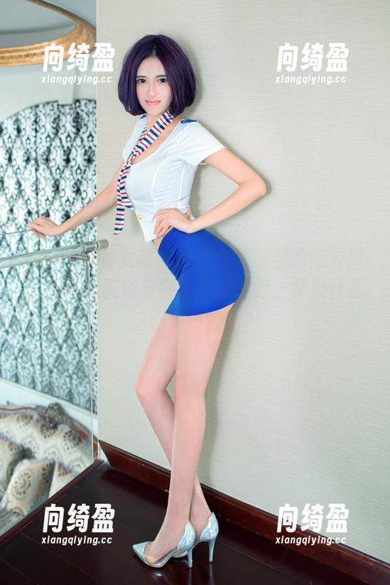 TuiGirl推女郎-王根星熙 TuiGirl推女郎 - 评价王根星熙的泳衣图集,清新脱俗与突发奇想并行,又为什么这样简单好看?