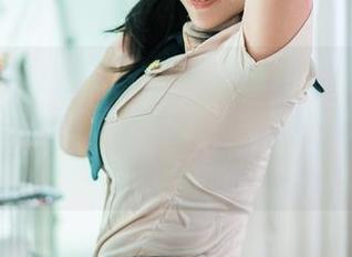 TuiGirl推女郎 – 王馨瑶的私拍写真:护士装能不能兼顾萌与酷?我来挑战你的想象力。