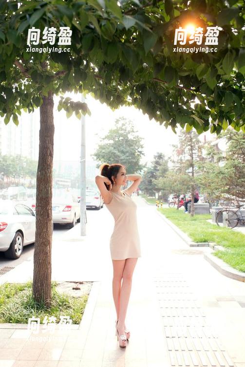 TuiGirl推女郎 - 高清套图——王馨瑶的黑丝旅行，竟然一次性看完有点小激动…
