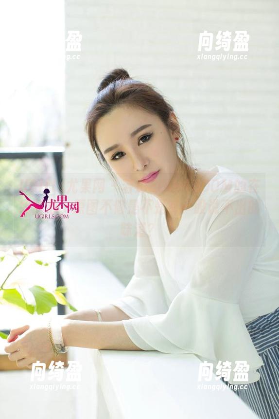 UGirls尤果网-若彤BOOMBOOM UGirls尤果网 - 若彤BOOMBOOM的在线甜心,原图不修是不是有一股说不出的味道?