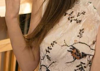 UGirls尤果网 – 不可思议的肉丝,韩恩美图集里的小细节超有趣!