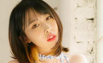 幕后花絮：Uhye(이유혜)呈现无圣光PureMedia合集，这是怎么回事？