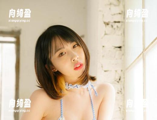 幕后花絮：Uhye(이유혜)呈现无圣光PureMedia合集，这是怎么回事？
