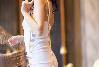 XIAOYU语画界 – 花嫁情结,不小心又被cherry绯月樱的全集照片电到了!