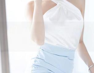 XIAOYU语画界 – 徐莉芝官方在线自拍合集，完全不怕被吹的滥俗