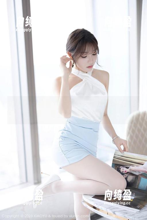 XIAOYU语画界-徐莉芝 XIAOYU语画界 - 徐莉芝官方在线自拍合集,完全不怕被吹的滥俗