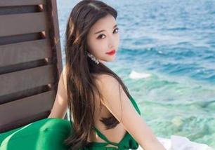 XIAOYU语画界 – 浸水?不不不,这是玥儿玥的泳池作品集,淹没在美的海洋里!
