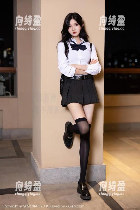 XIAOYU语画界-豆瓣酱 XIAOYU语画界 - 豆瓣酱的礼服秀,原图恨不得直接下载一整天!