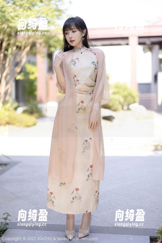 XIAOYU语画界-金纯一 XIAOYU语画界 - 金纯一的免费妹妹合集,你没看错,真的只是妹妹!