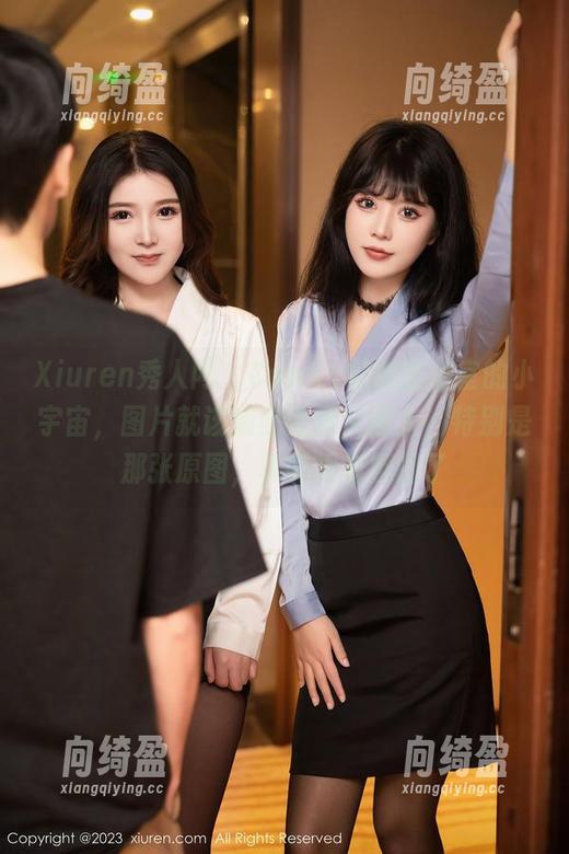 Xiuren秀人网 - Candy糖糖在浴室的小宇宙，图片就该如此随意又迷人，特别是那张原图，真的太有氛围了