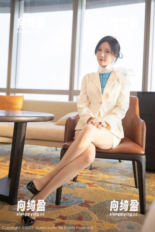 Xiuren秀人网-加朵babe Xiuren秀人网 - 加朵babe的和服:一种不经意的优雅与叛逆