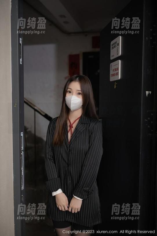 Xiuren秀人网-叶梦轩 Xiuren秀人网 - 叶梦轩的办公室,高清写真,谁说工作不能很美丽?
