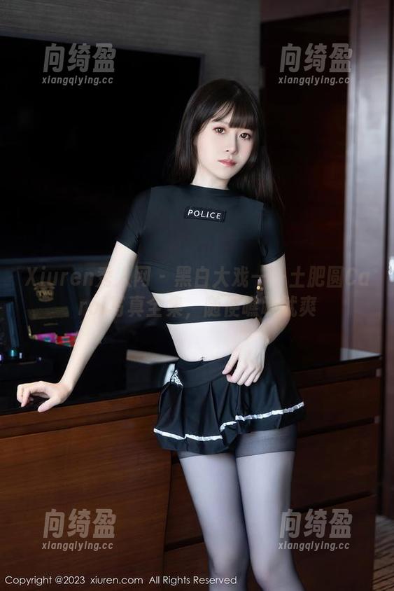 Xiuren秀人网-土肥圆Carol Xiuren秀人网 - 黑白大戏——土肥圆Carol写真全集,随便瞧瞧就爽